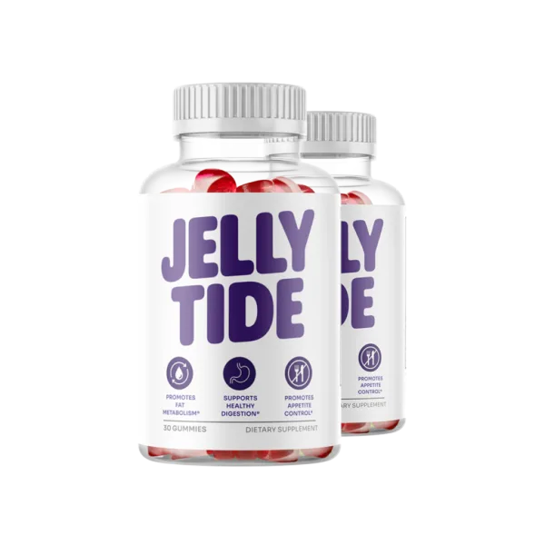 JellyTide