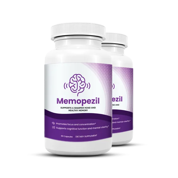 Memopezil